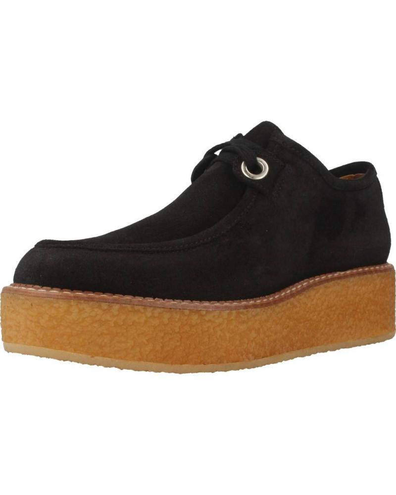 Zapatos de Mujer SIXTY SEVEN 78900 NEGRO