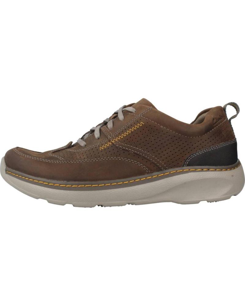 Clarks best sale charton mix