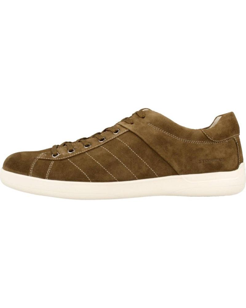 Scarpe STONEFLY  per Uomo OSCAR 1  MARRON