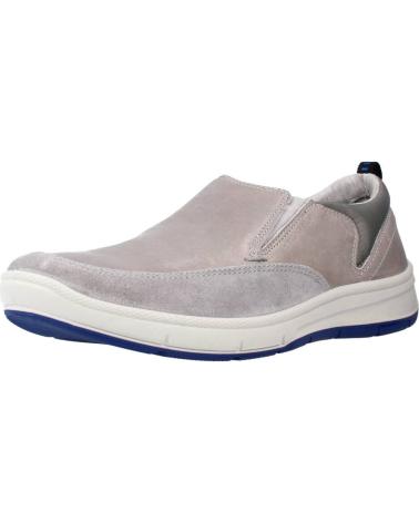 Schuhe STONEFLY  für Herren WHIPPI 14315  GRIS