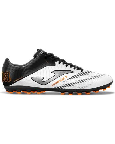 Zapatillas deporte pour Homme JOMA FUTBOL XPANDER MEN 2302 BLANE