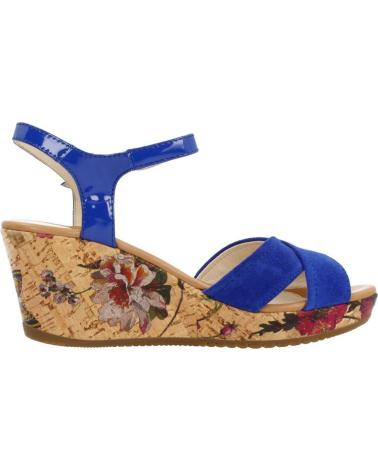Sandali per Donna STONEFLY MARLENE II 5 AZUL