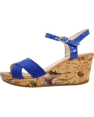 Sandali per Donna STONEFLY MARLENE II 5 AZUL