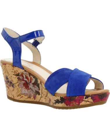 Sandali per Donna STONEFLY MARLENE II 5 AZUL