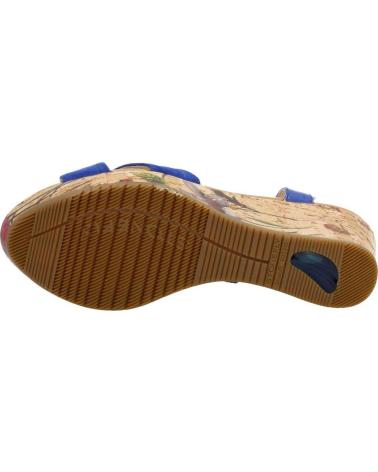 Sandali per Donna STONEFLY MARLENE II 5 AZUL