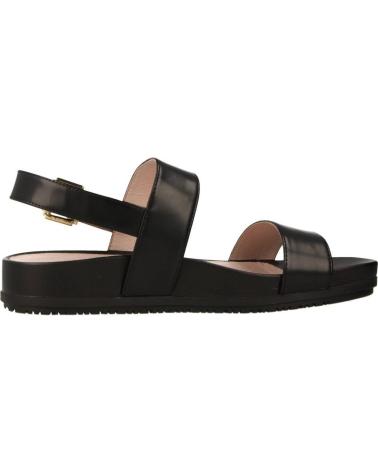 Sandali per Donna STONEFLY STEP 3 NEGRO