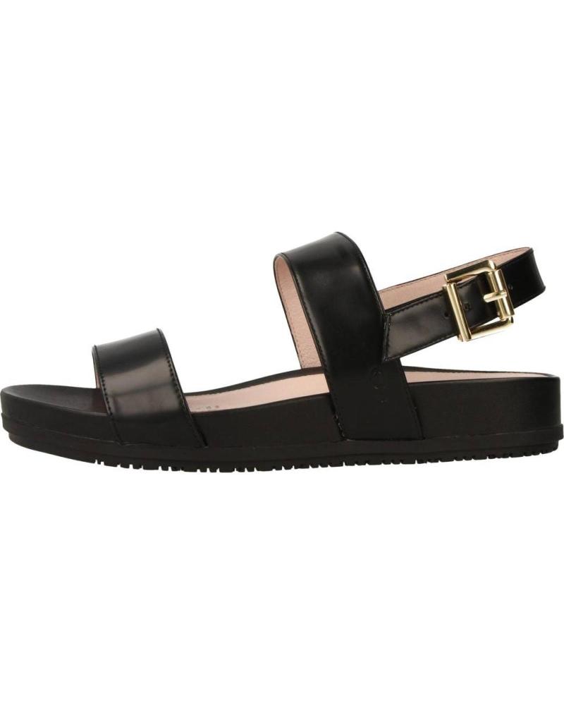 Sandali per Donna STONEFLY STEP 3 NEGRO