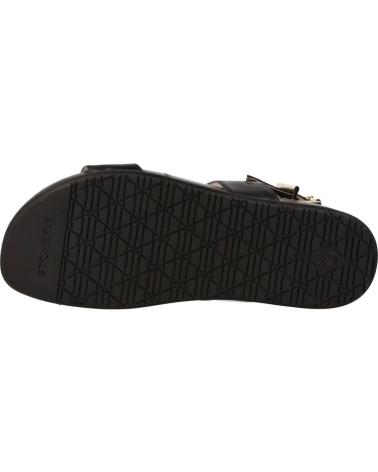 Sandali per Donna STONEFLY STEP 3 NEGRO