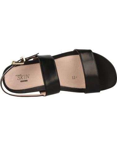 Sandali per Donna STONEFLY STEP 3 NEGRO