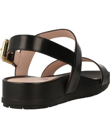 Sandali per Donna STONEFLY STEP 3 NEGRO