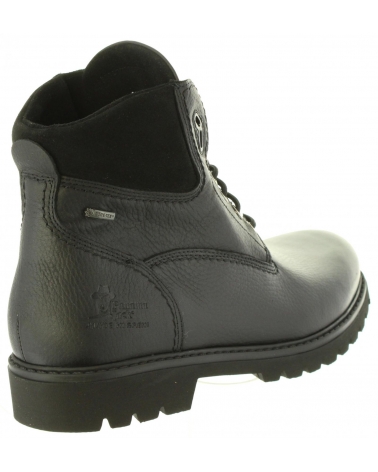 PANAMA JACK BOTAS AMUR GTX BLACKC18