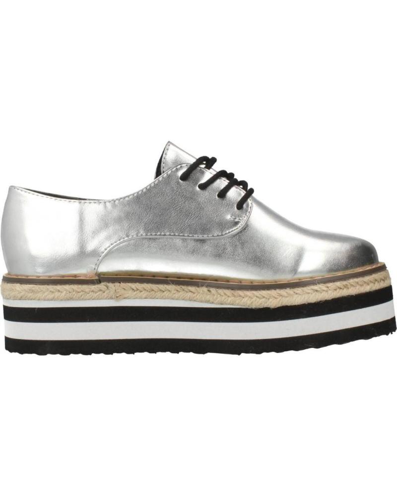 Scarpe De Mujer COOLWAY 71204 PLATA