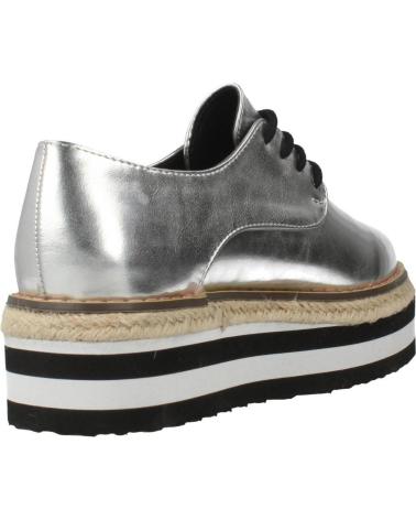 Zapatos de Mujer COOLWAY 71204 PLATA