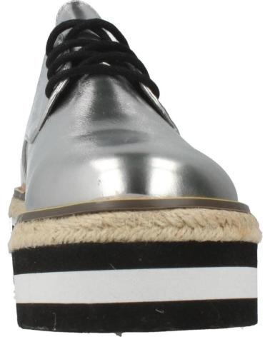 Zapatos de Mujer COOLWAY 71204 PLATA