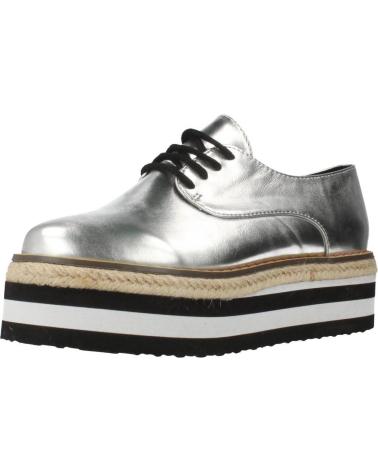 Zapatos de Mujer COOLWAY 71204 PLATA