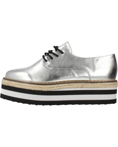Zapatos de Mujer COOLWAY 71204 PLATA