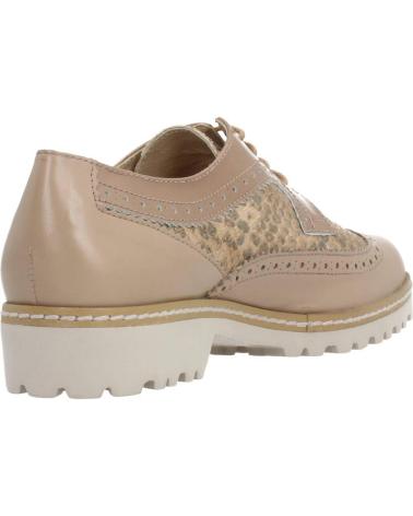 Chaussures GADEA  pour Femme 71489  MARRON