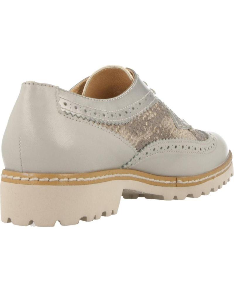 Chaussures De Mujer GADEA 71489 GRIS