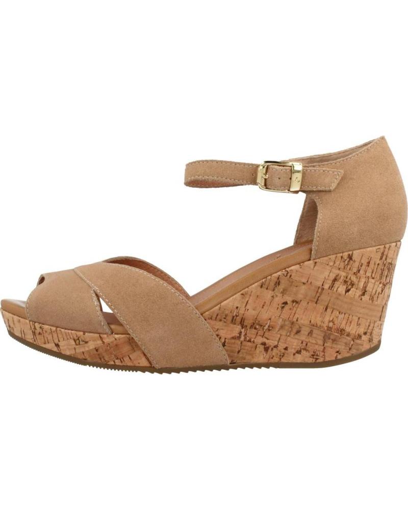 Sandali STONEFLY  per Donna MARLENE 20  MARRON CLARO