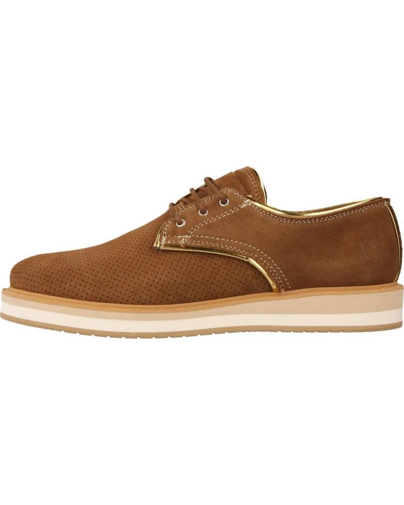 Zapatos deals lumberjack mujer