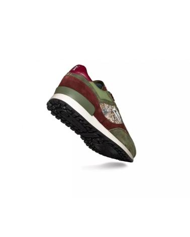 Zapatillas deporte de Hombre MORRISON SNEAKERS MASALA VERDE