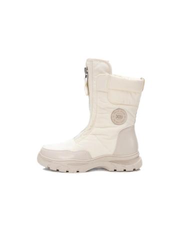 Botas De Mujer XTI BOTAS PLANAS 43513 HIELO  BLANCO