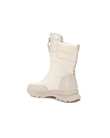 Botas De Mujer XTI BOTAS PLANAS 43513 HIELO  BLANCO