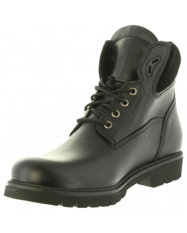 PANAMA JACK BOTAS AMUR GTX BLACKC18