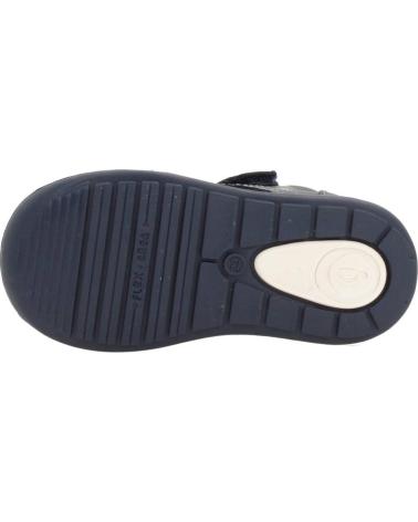 boy shoes GARVALIN 171317 AZUL