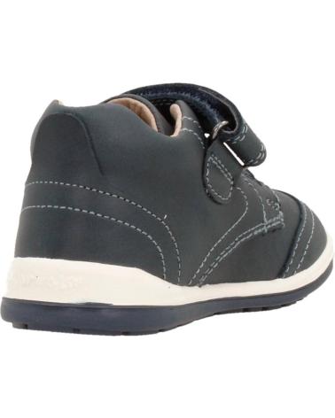 boy shoes GARVALIN 171317 AZUL