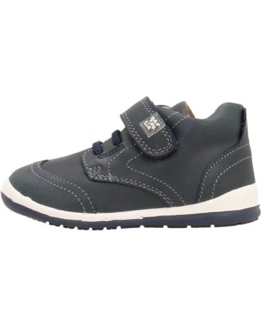 boy shoes GARVALIN 171317 AZUL