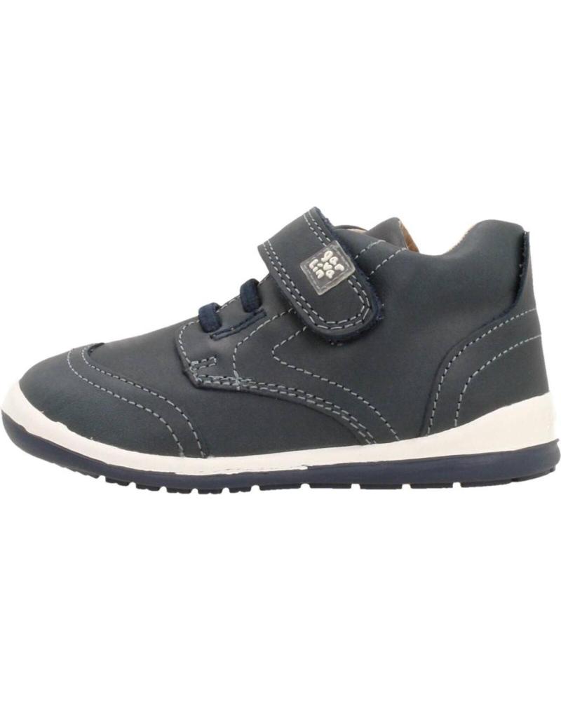boy shoes GARVALIN 171317 AZUL