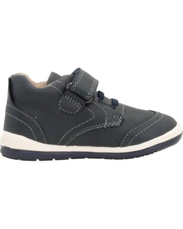 boy shoes GARVALIN 171317 AZUL