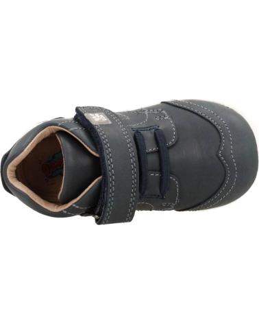 boy shoes GARVALIN 171317 AZUL