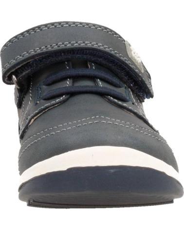 boy shoes GARVALIN 171317 AZUL