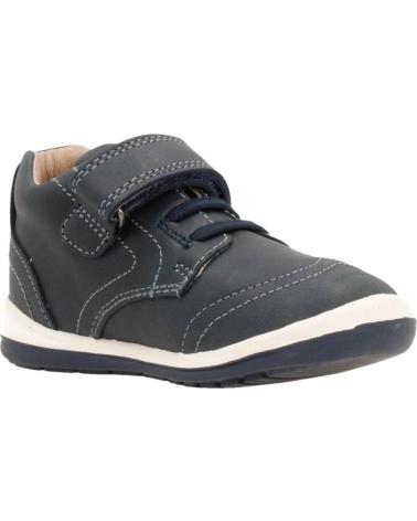 boy shoes GARVALIN 171317 AZUL