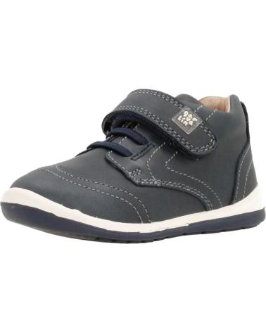 boy shoes GARVALIN 171317 AZUL