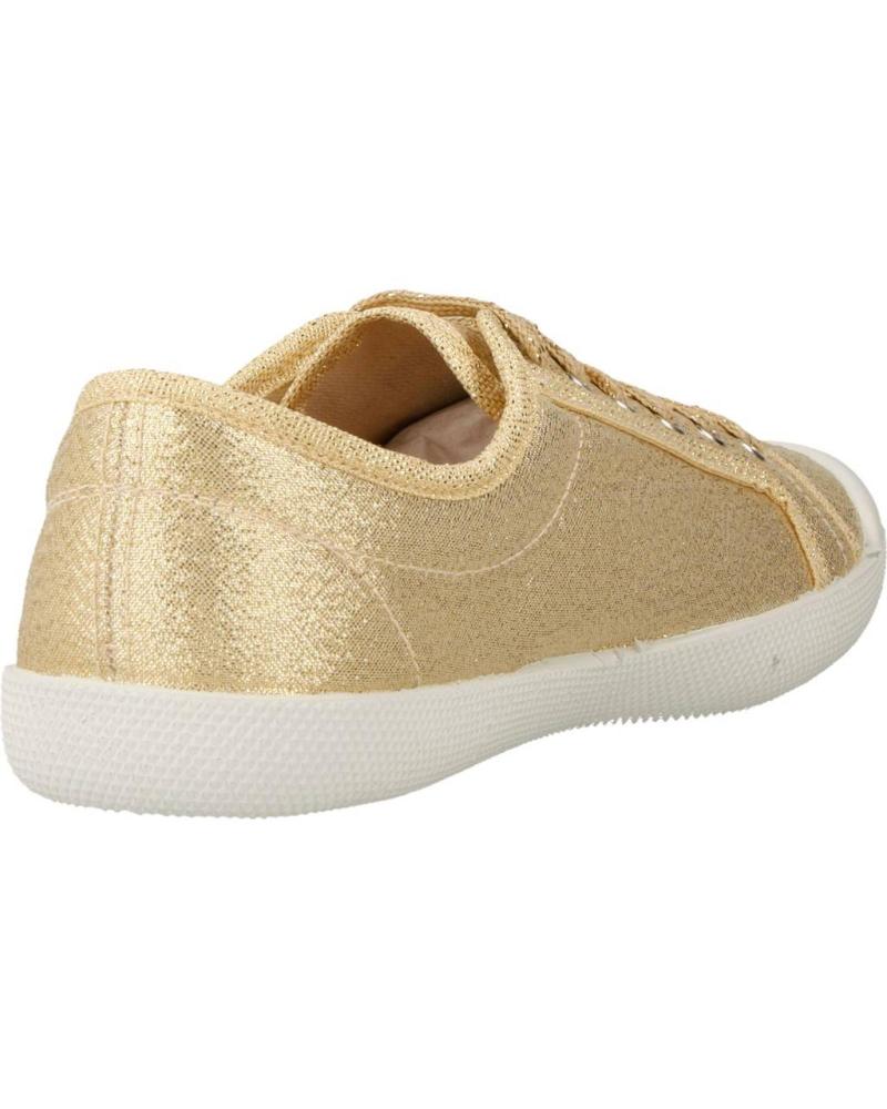 Deportivas De Mujer PRIVATA C214 ORO