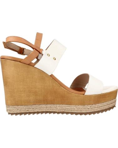 Sandalias de Mujer PRIVATA CX210 85 BLANCO