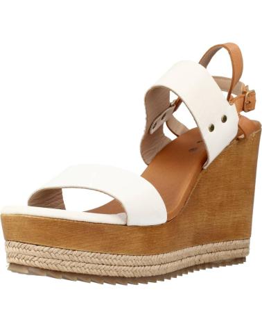 Sandalias de Mujer PRIVATA CX210 85 BLANCO