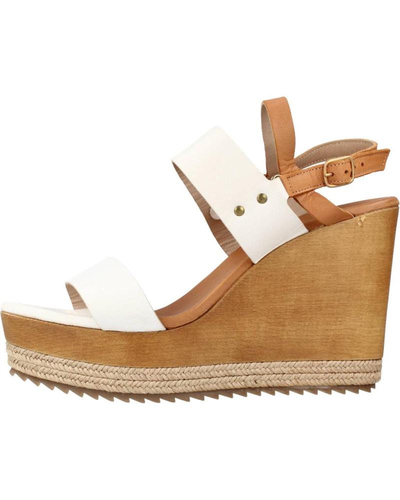 Sandalias de Mujer PRIVATA CX210 85 BLANCO