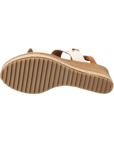 Sandalias de Mujer PRIVATA CX210 85 BLANCO