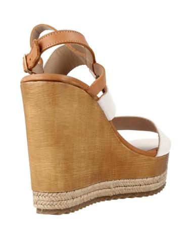 Sandalias de Mujer PRIVATA CX210 85 BLANCO