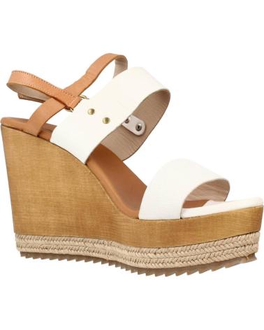 Sandalias de Mujer PRIVATA CX210 85 BLANCO