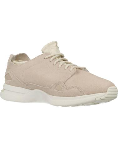 Chaussures De Sport De Mujer LE COQ SPORTIF LCS R FLOW W METALLIC