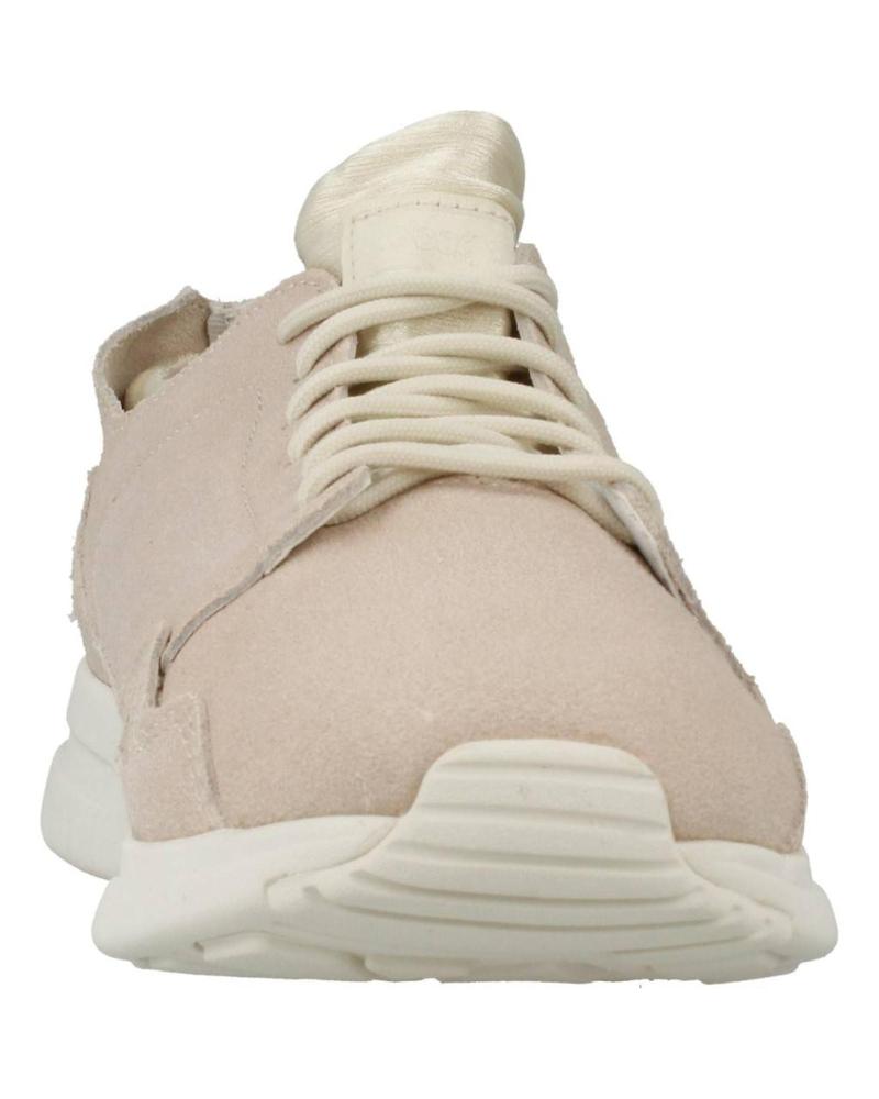 Le coq sportif lcs r flow femme beige outlet