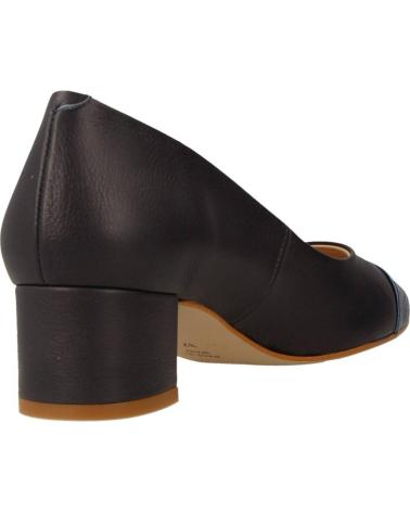Zapatos de tacón MIKAELA  per Donna 17104  AZUL