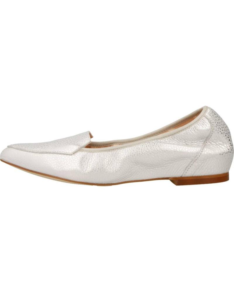 Halbschuhe MIKAELA für Damen 17020 PLATA Halbschuhe MIKAELA für Damen 17020 PLATA