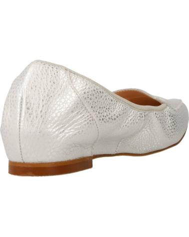 Halbschuhe MIKAELA  für Damen 17020  PLATA