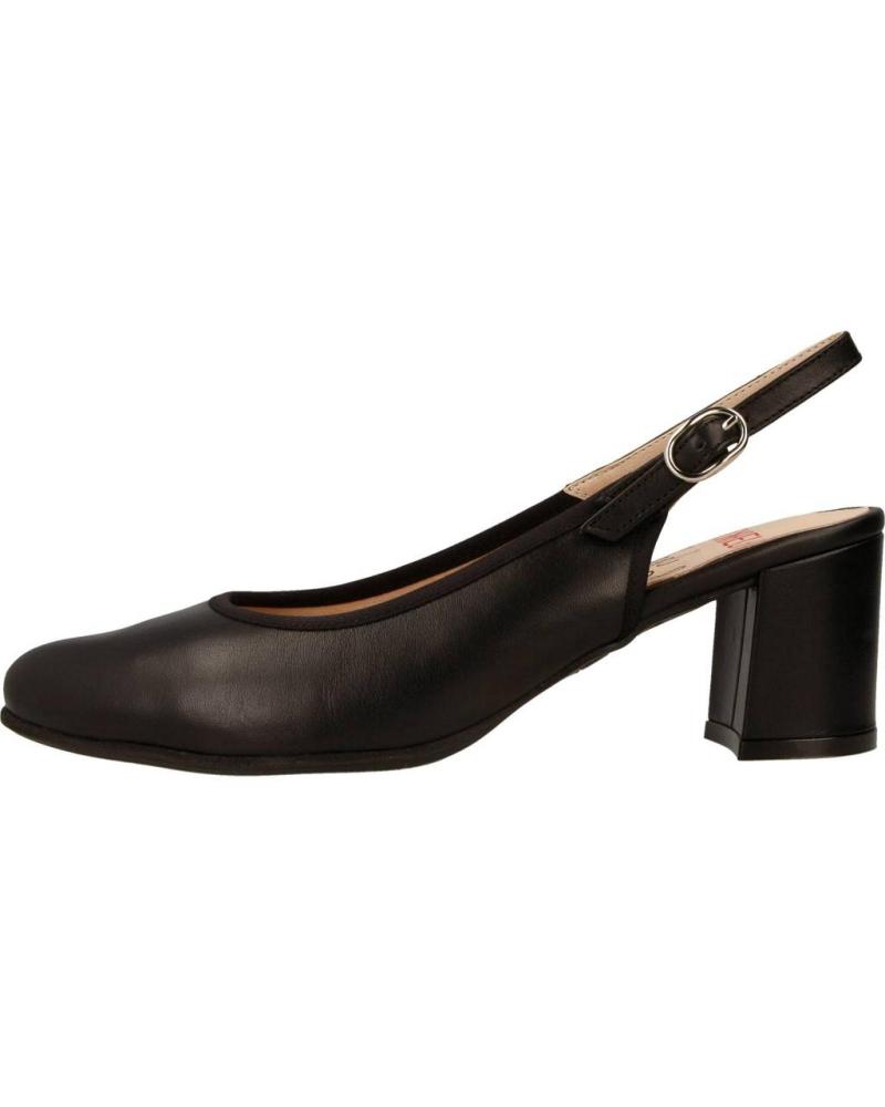 Sandali MIKAELA per Donna 17109 NEGRO Sandali MIKAELA per Donna 17109 NEGRO